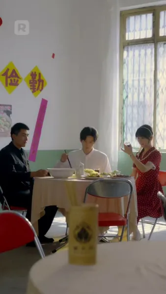 นางร้ายพาพลิกผันโชคชะตา