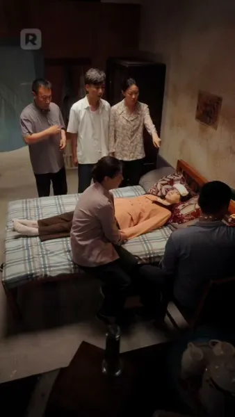 นางร้ายพาพลิกผันโชคชะตา