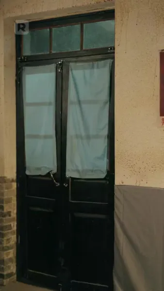 นางร้ายพาพลิกผันโชคชะตา