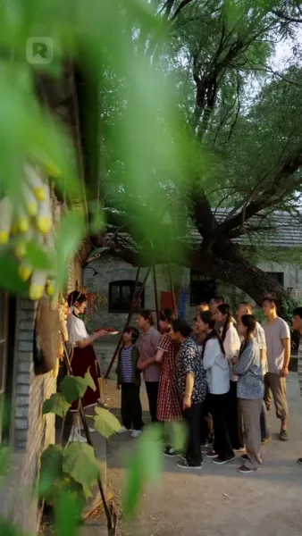 นางร้ายพาพลิกผันโชคชะตา