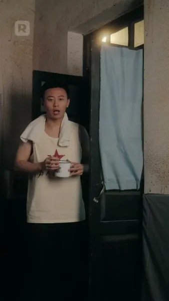 นางร้ายพาพลิกผันโชคชะตา