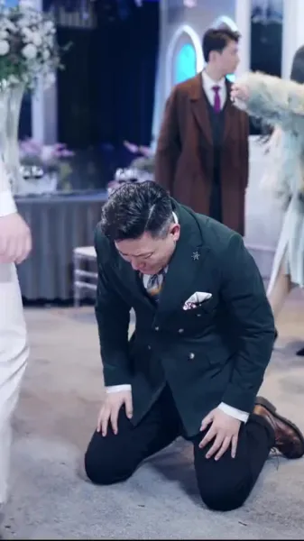  เมียเก่าพันล้าน พี่ชายสามคนตามโอ๋สุดๆ