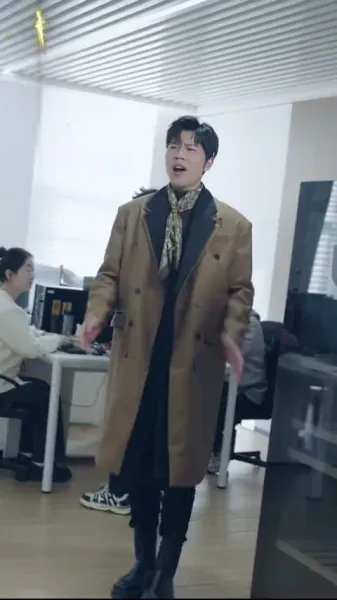  เมียเก่าพันล้าน พี่ชายสามคนตามโอ๋สุดๆ