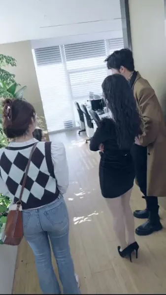  เมียเก่าพันล้าน พี่ชายสามคนตามโอ๋สุดๆ