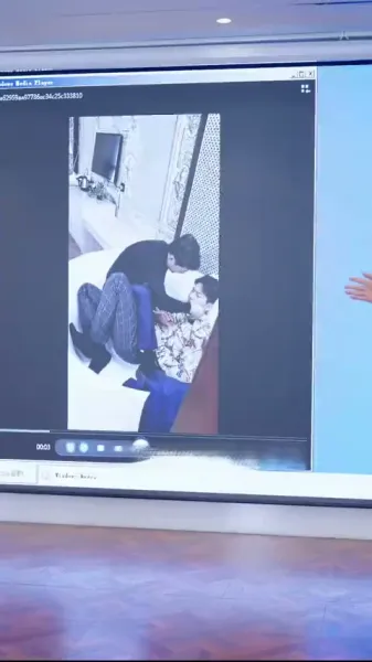  เมียเก่าพันล้าน พี่ชายสามคนตามโอ๋สุดๆ