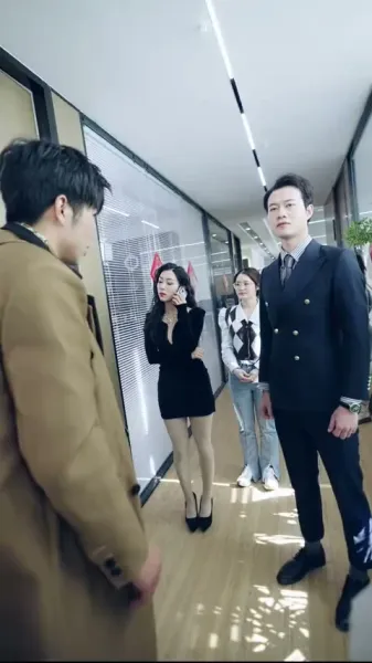  เมียเก่าพันล้าน พี่ชายสามคนตามโอ๋สุดๆ