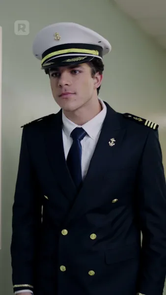 น้องชายของฉันคือแฟนเก่า!