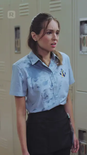 น้องชายของฉันคือแฟนเก่า!