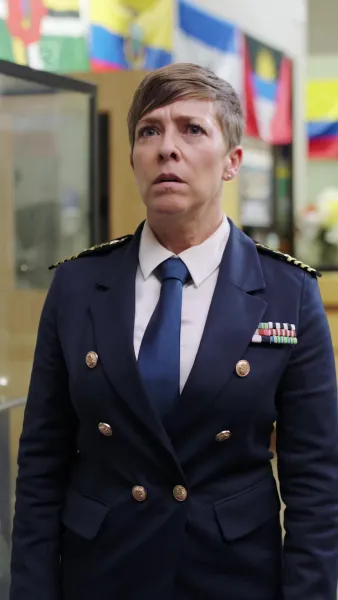 น้องชายของฉันคือแฟนเก่า!