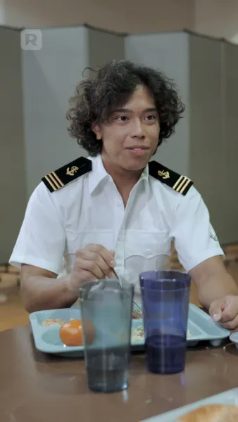 น้องชายของฉันคือแฟนเก่า!