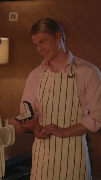 น้องชายของฉันคือแฟนเก่า!