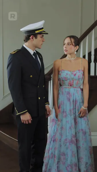 น้องชายของฉันคือแฟนเก่า!