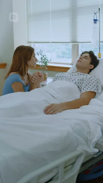 น้องชายของฉันคือแฟนเก่า!