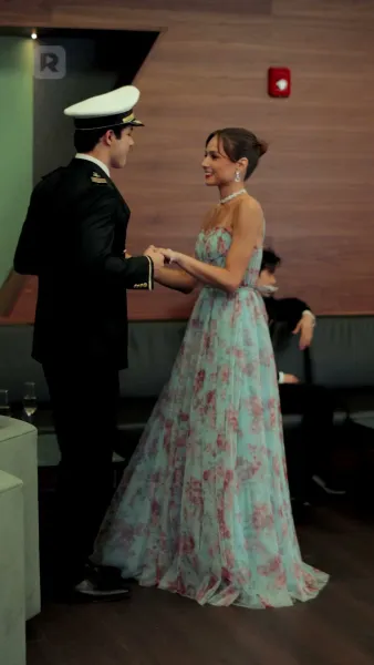 น้องชายของฉันคือแฟนเก่า!