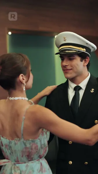 น้องชายของฉันคือแฟนเก่า!