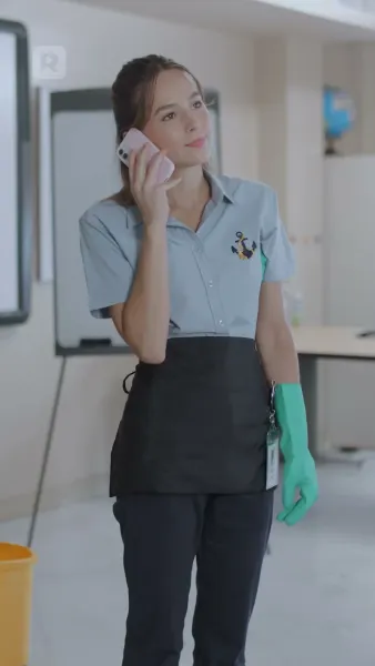 น้องชายของฉันคือแฟนเก่า!