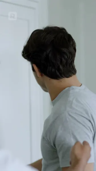 น้องชายของฉันคือแฟนเก่า!