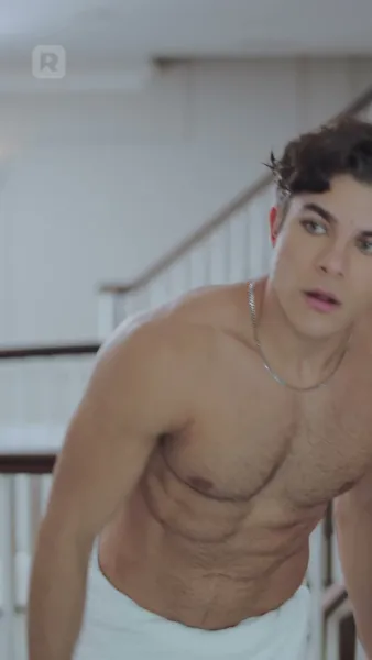 น้องชายของฉันคือแฟนเก่า!