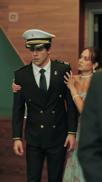 น้องชายของฉันคือแฟนเก่า!