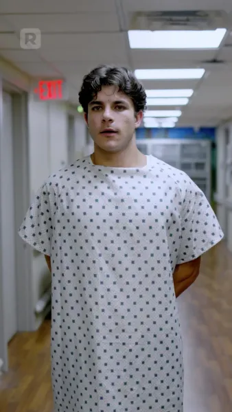 น้องชายของฉันคือแฟนเก่า!