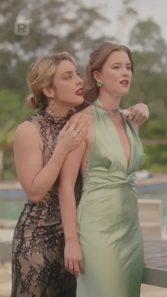 น้องชายของฉันคือแฟนเก่า!