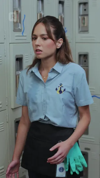 น้องชายของฉันคือแฟนเก่า!