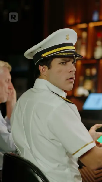 น้องชายของฉันคือแฟนเก่า!