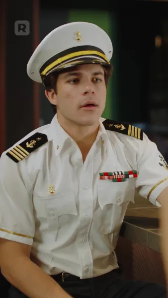 น้องชายของฉันคือแฟนเก่า!