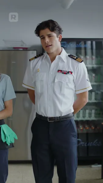 น้องชายของฉันคือแฟนเก่า!