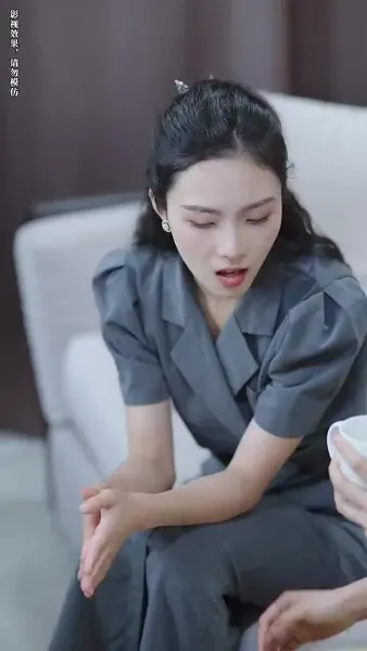 หลังจากการหย่าร้าง ภรรยาเก่าของเขาได้นำลูกไป