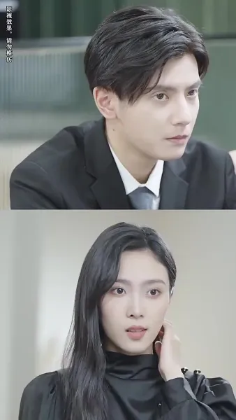 หลังจากการหย่าร้าง ภรรยาเก่าของเขาได้นำลูกไป