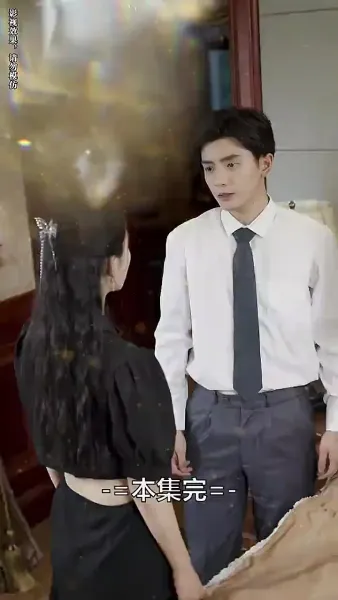 หลังจากการหย่าร้าง ภรรยาเก่าของเขาได้นำลูกไป