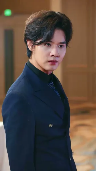 ข้ามเวลา 7 ปีเพื่อรักเธอ