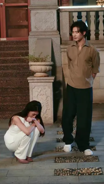 ข้ามเวลา 7 ปีเพื่อรักเธอ