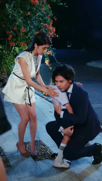 ข้ามเวลา 7 ปีเพื่อรักเธอ