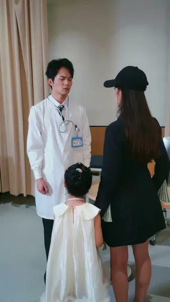 ข้ามเวลา 7 ปีเพื่อรักเธอ