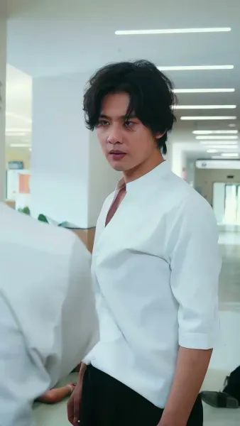 ข้ามเวลา 7 ปีเพื่อรักเธอ