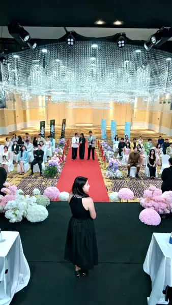 บทเรียนแห่งรัก