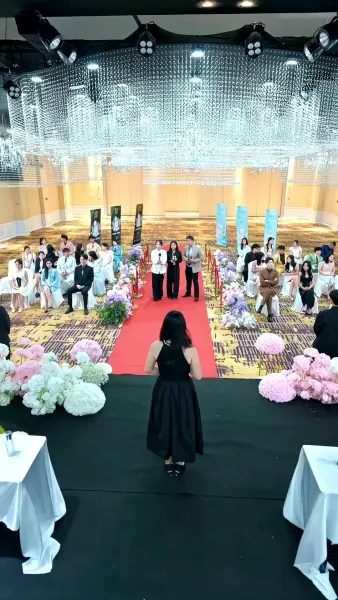 บทเรียนแห่งรัก