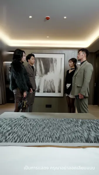 เซลล์มือทอง