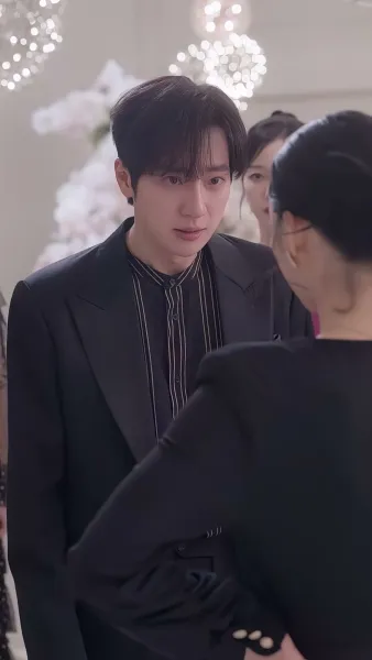 รักในวันที่สายไป