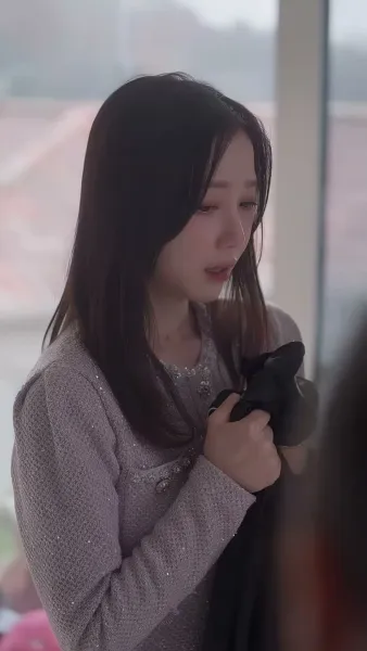 รักในวันที่สายไป