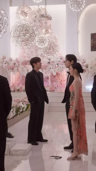 รักในวันที่สายไป