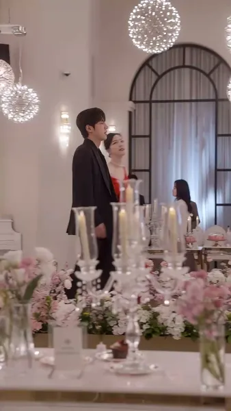 รักในวันที่สายไป