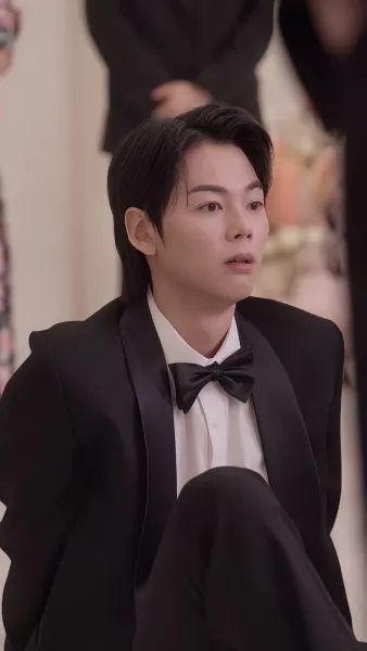 รักในวันที่สายไป