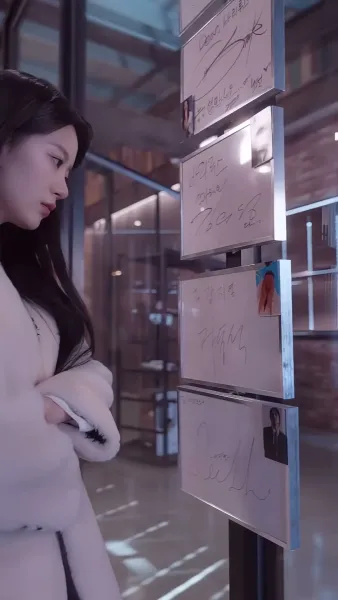 รักในวันที่สายไป