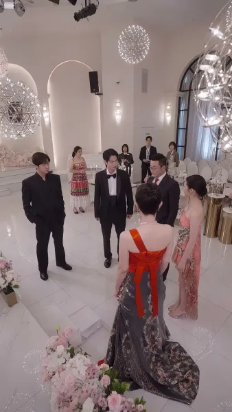 รักในวันที่สายไป