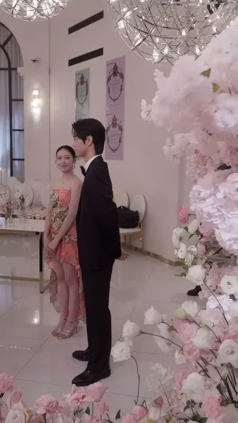 รักในวันที่สายไป