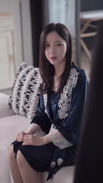 รักในวันที่สายไป