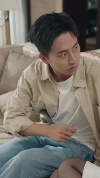 เลขาหนุ่มสุดหวานของประธาน